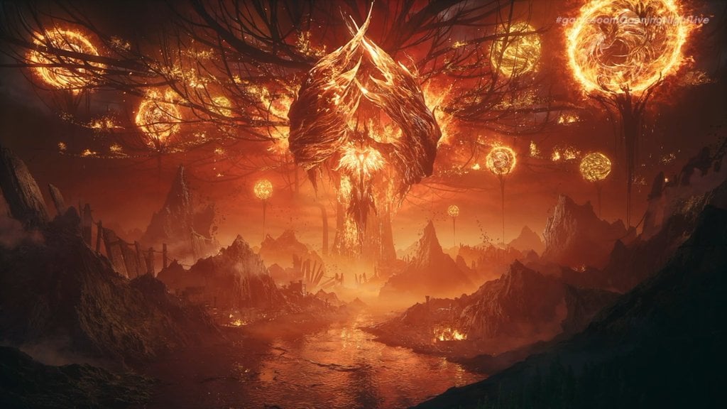 Nodusfall : Les créateurs de Genshin Impact dévoile leur jeu d'action entre Elden Ring et Monster Hunter