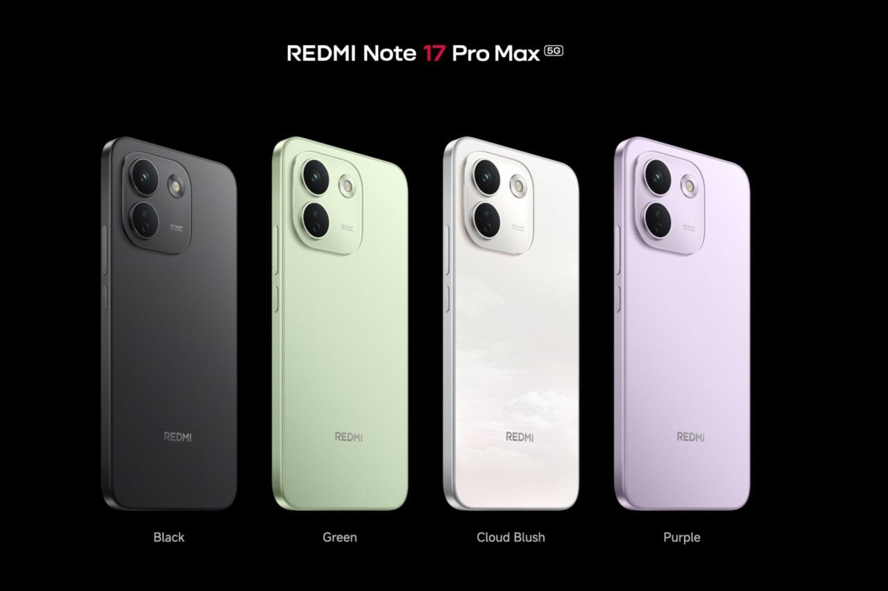 Vivre sans chargeur pendant 3 j : le Redmi Note 17 Pro Max arrive et promet une autonomie hors norme