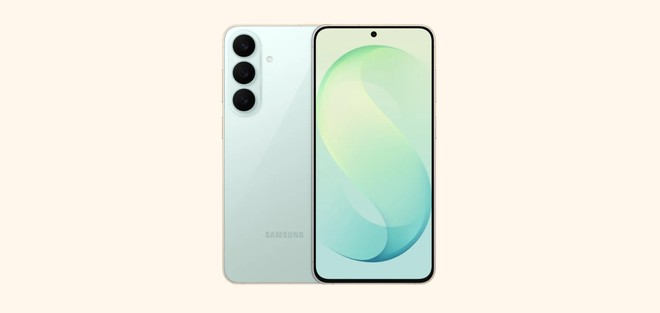 Samsung Galaxy S26 FE, ecco come sarà: filtrano i render "ufficiali"