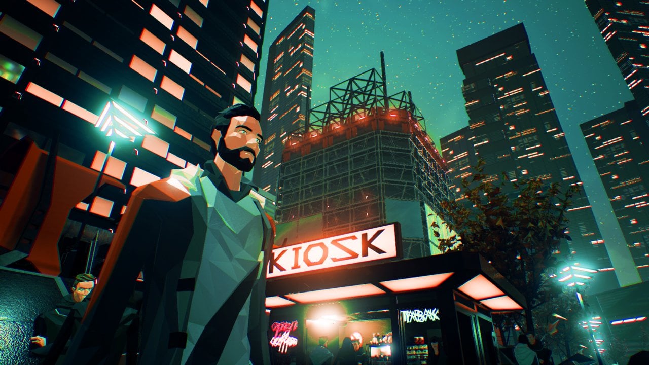 GOG regala una bella avventura, ma sbrigatevi a riscattarla