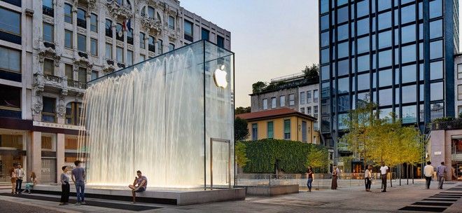 Apple Store chiusi al lancio di iPhone 18 Pro? Lo sciopero blocca il day one