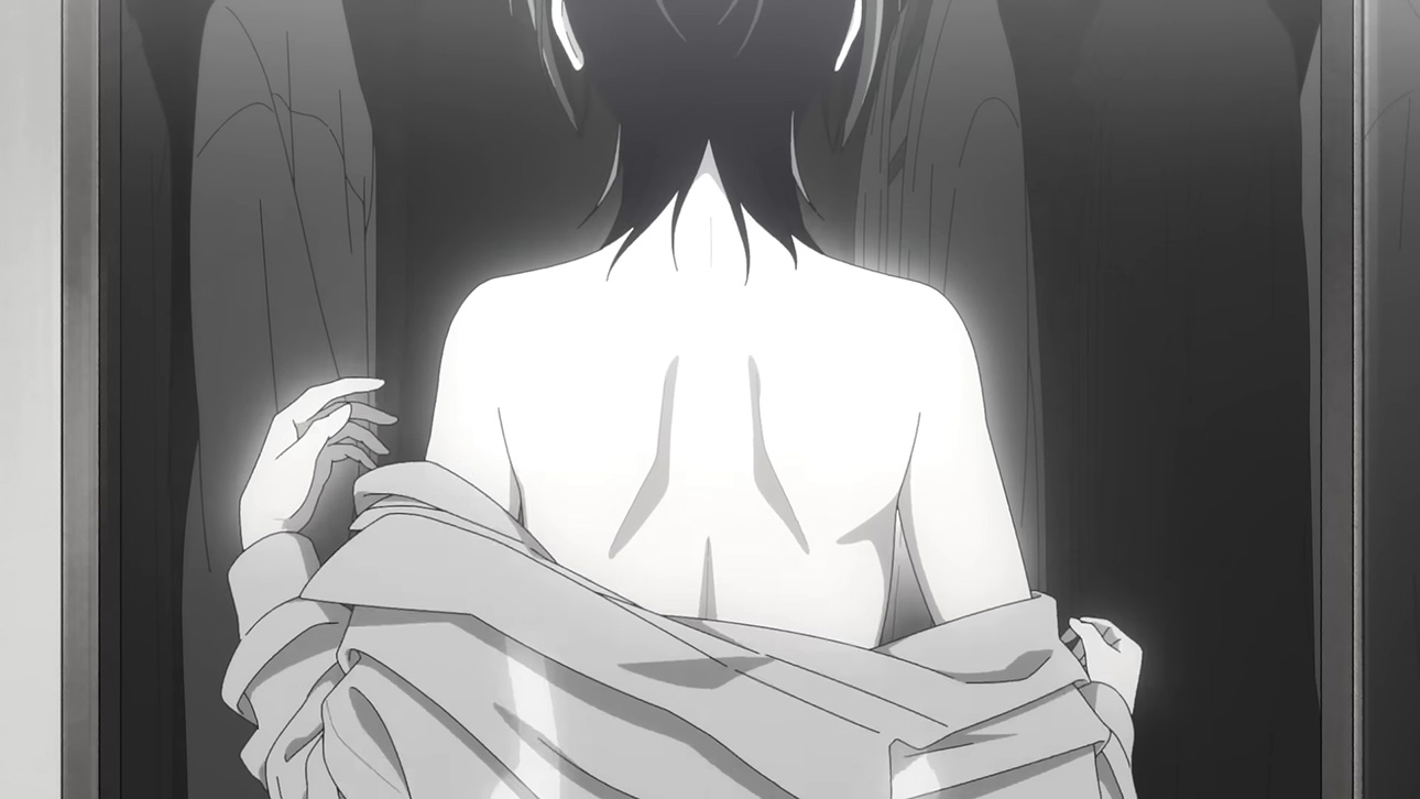 Seibetsu Mona Lisa no Kimi e : Annonce Vidéo et Staff Animation