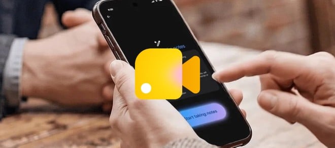 Google Meet ora prende appunti anche nelle riunioni dal vivo: ci pensa Gemini