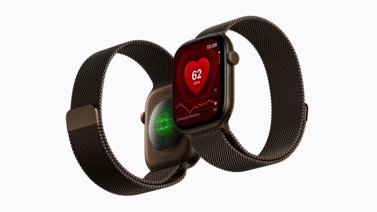 Apple Watch Series 12 presentato da Apple: Readiness, nuovi sensori e prezzo in Italia