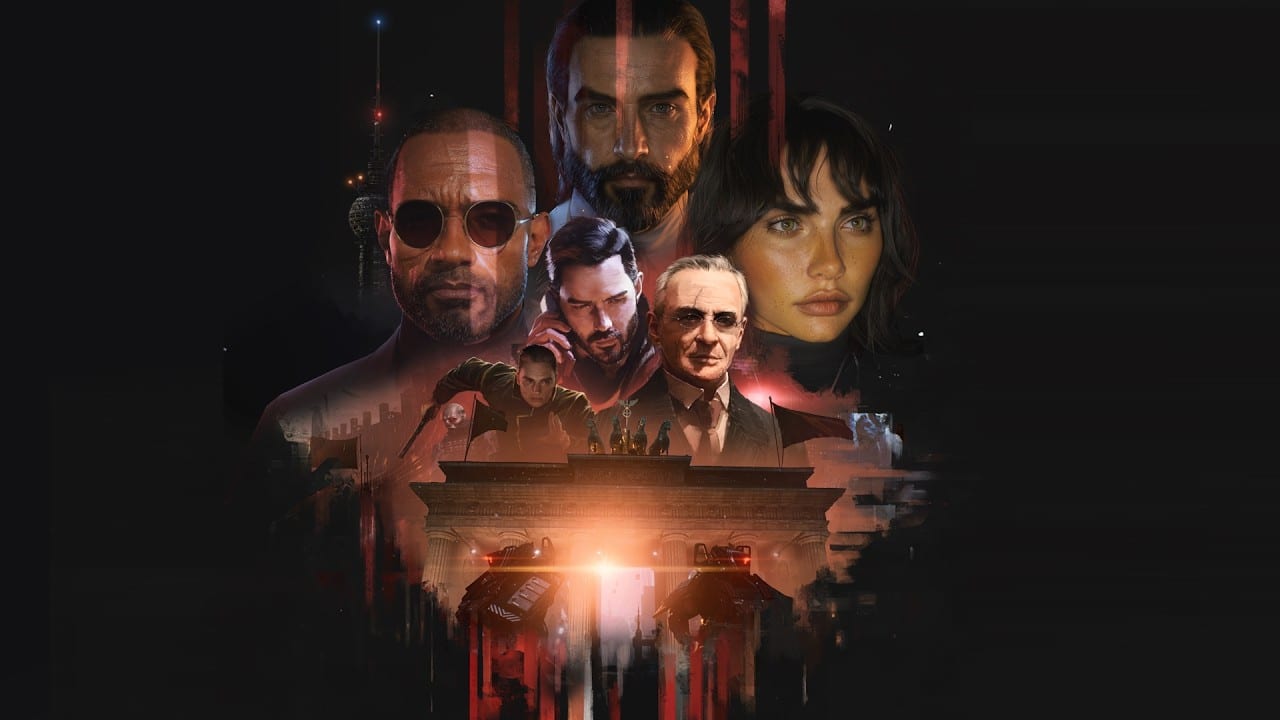 Très inspiré par Deus Ex, Neo Berlin 2087 nous fera finalement attendre jusqu’en 2028