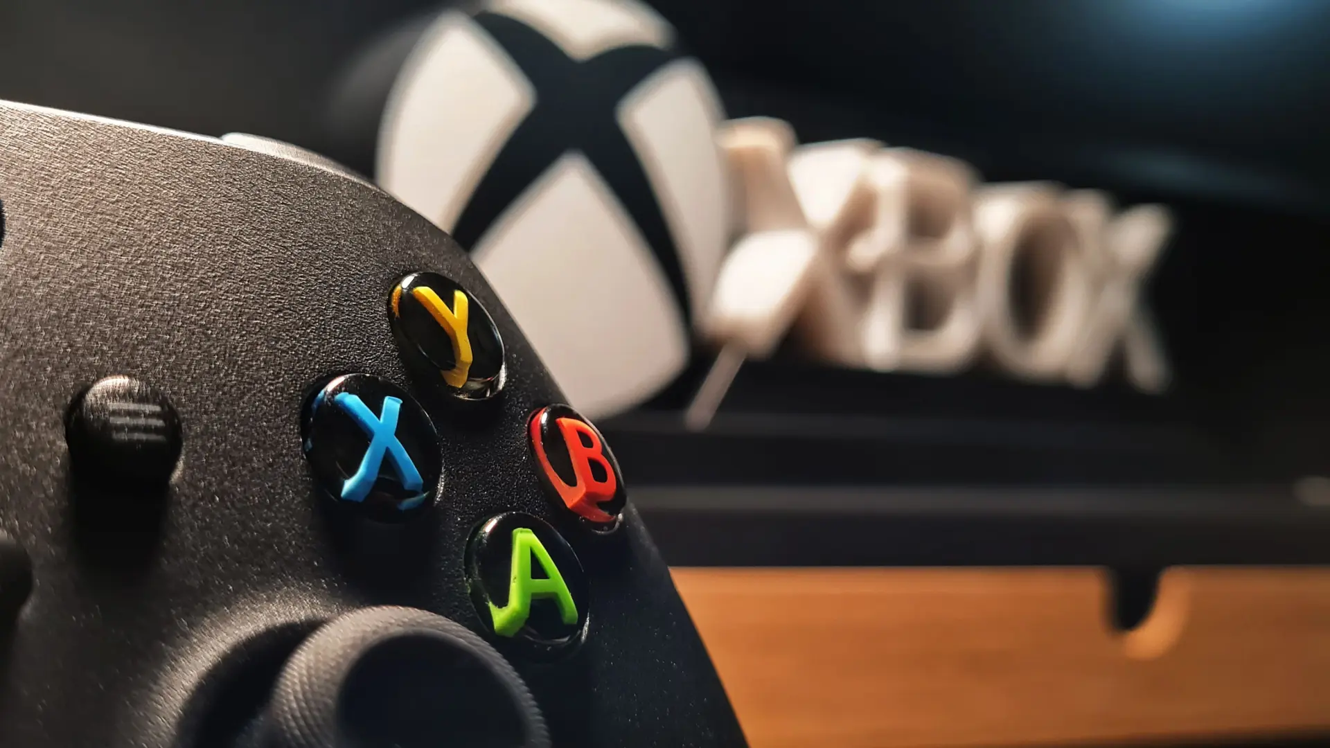 Ya se ha filtrado el logo de Positron, la función de disco a digital de Xbox, en el programa de insiders