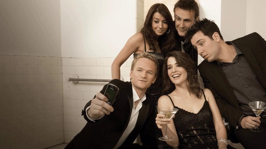 « Nous ne sommes plus vraiment proches » : Les aveux cash de la star de How I Met Your Mother