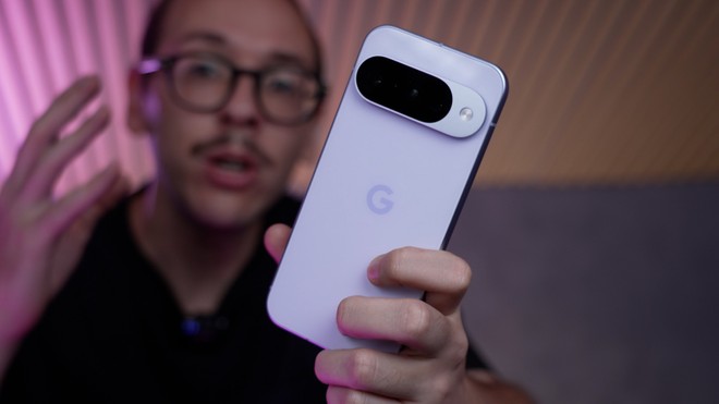 Google Pixel 10 (256 GB) in offerta su Amazon: l'alternativa giusta ai Pixel 11
