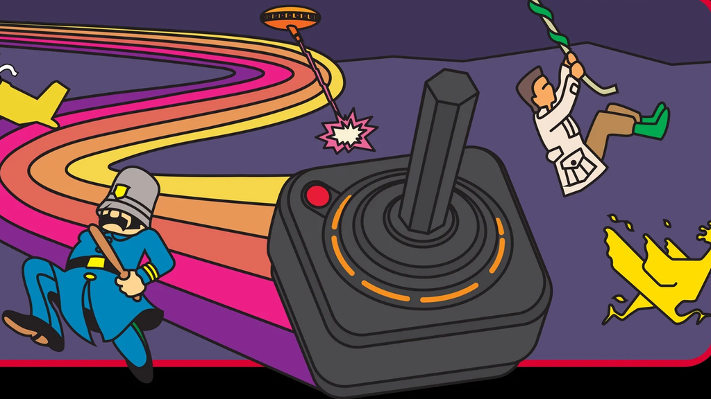 Ces jeux ont 44 ans... et ils ressortent au format physique ! Mais la folie du jeu en boîte est coûteuse