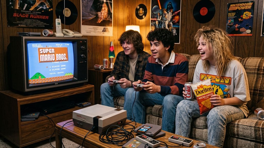 Avant qu’on les appelle des « gamers », les joueurs de jeux vidéo étaient désignés par une autre appellation…