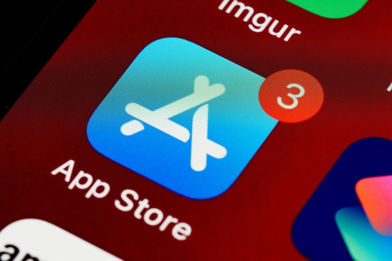 L’App Store rapporte moins : Apple préparerait plusieurs changements pour y remédier