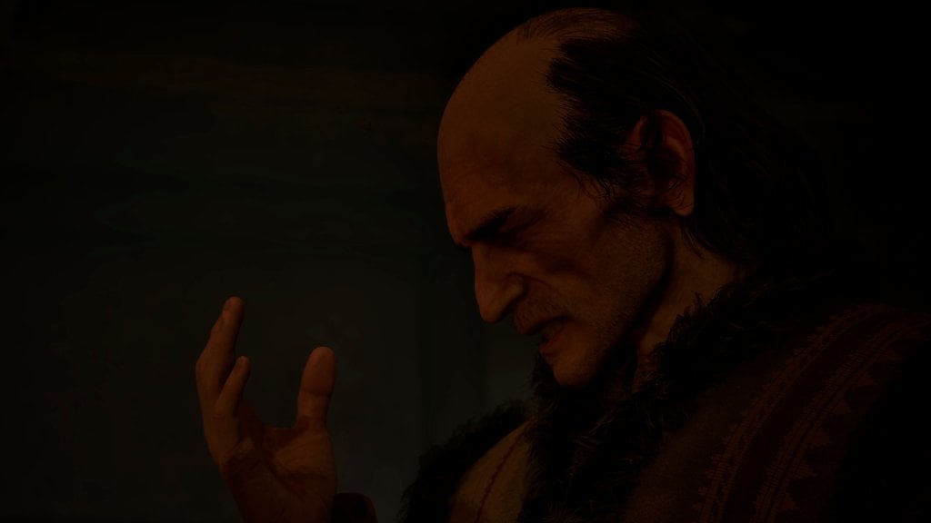 Andreï The Blood of Dawnwalker : Quel objet choisir pour le maléfice ?