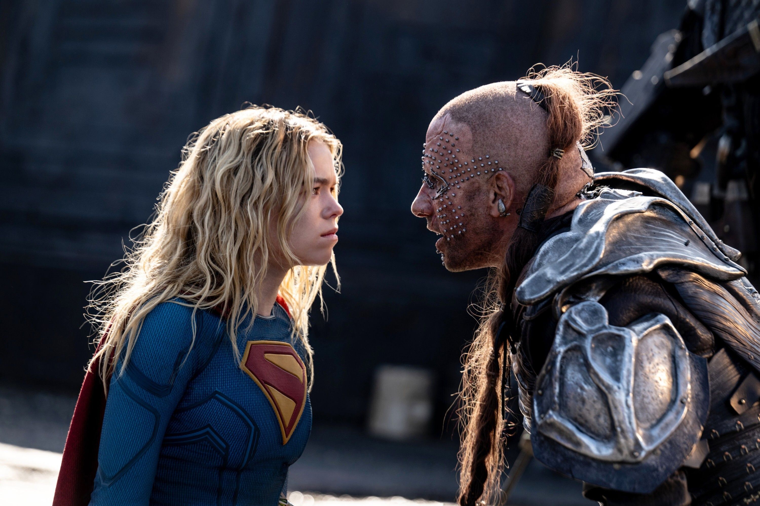 Supergirl Lands Official Streaming Date on HBO Max