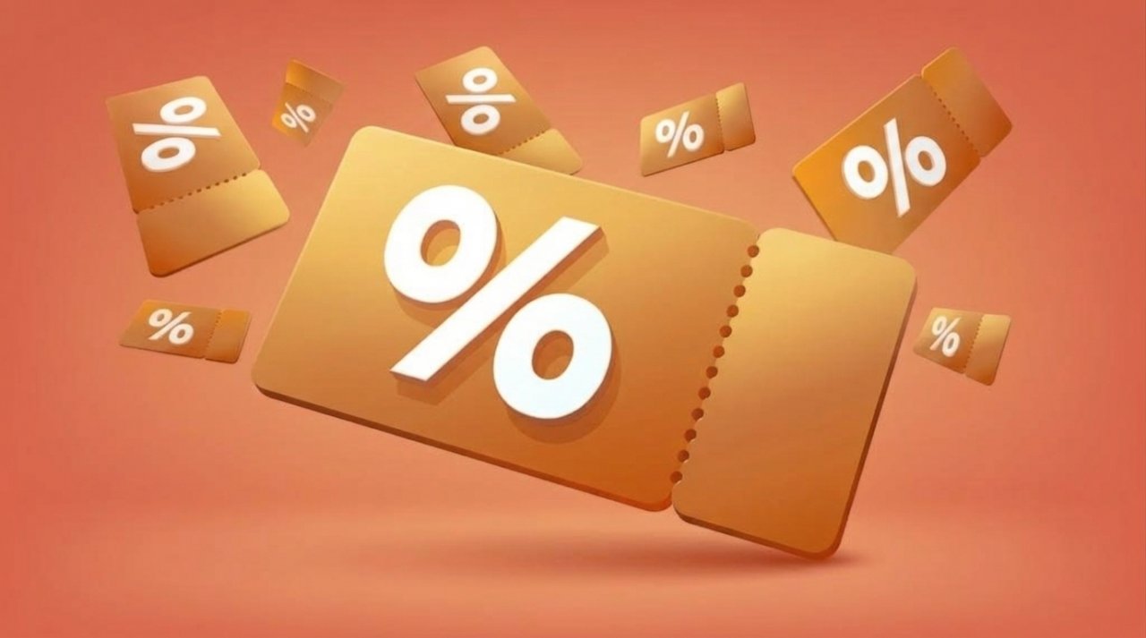 AliExpress, disponibili nuovi coupon per le offerte Rinascita Autunnale: riscattali prima che finiscano