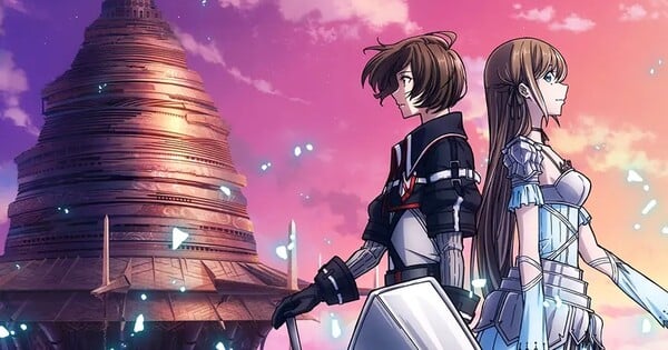 Sword Art Online's Echoes of Aincrad Game's Trailer Reveals 'Genesis Maidens' DLC