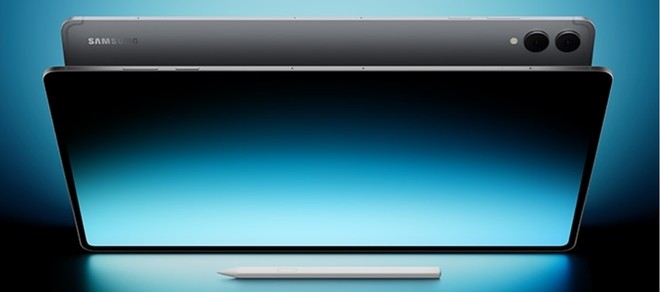 Samsung Galaxy Tab S12 Ultra e S12+ vicini: nuovi render confermano il design