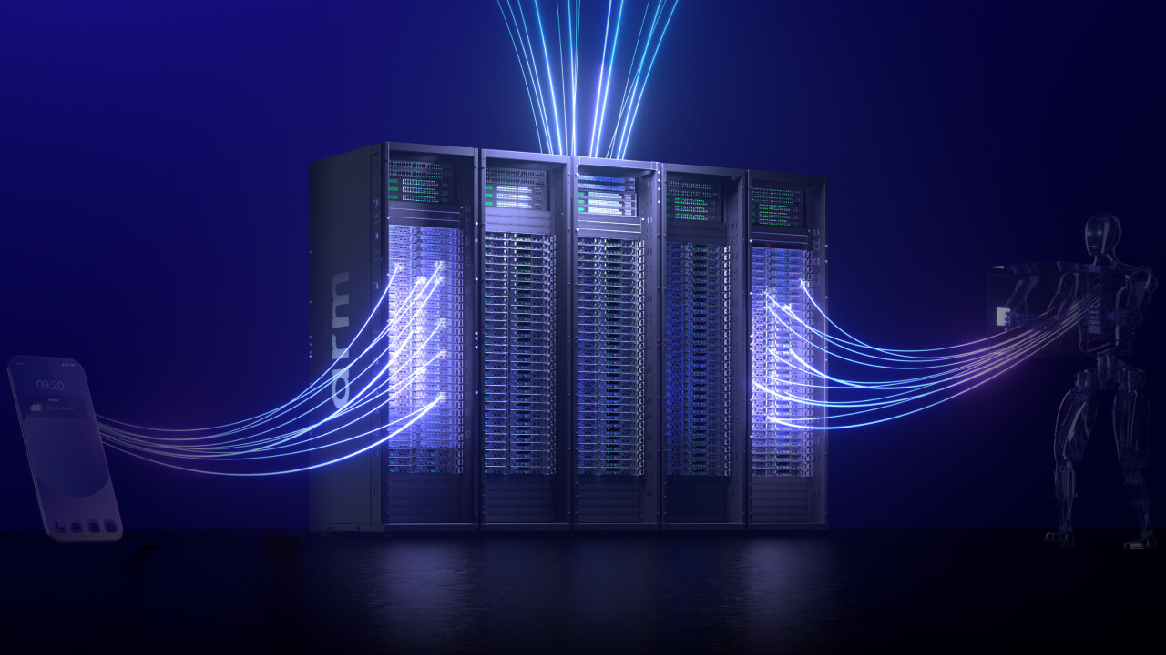 Arm Neoverse N4: fino a 128 core, PCIe 7.0 e LPDDR6 per il mondo server