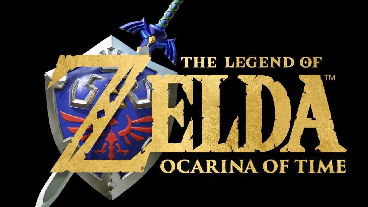Monolith Soft coinvolta nel remake di Zelda: Ocarina of Time? Spunta un indizio