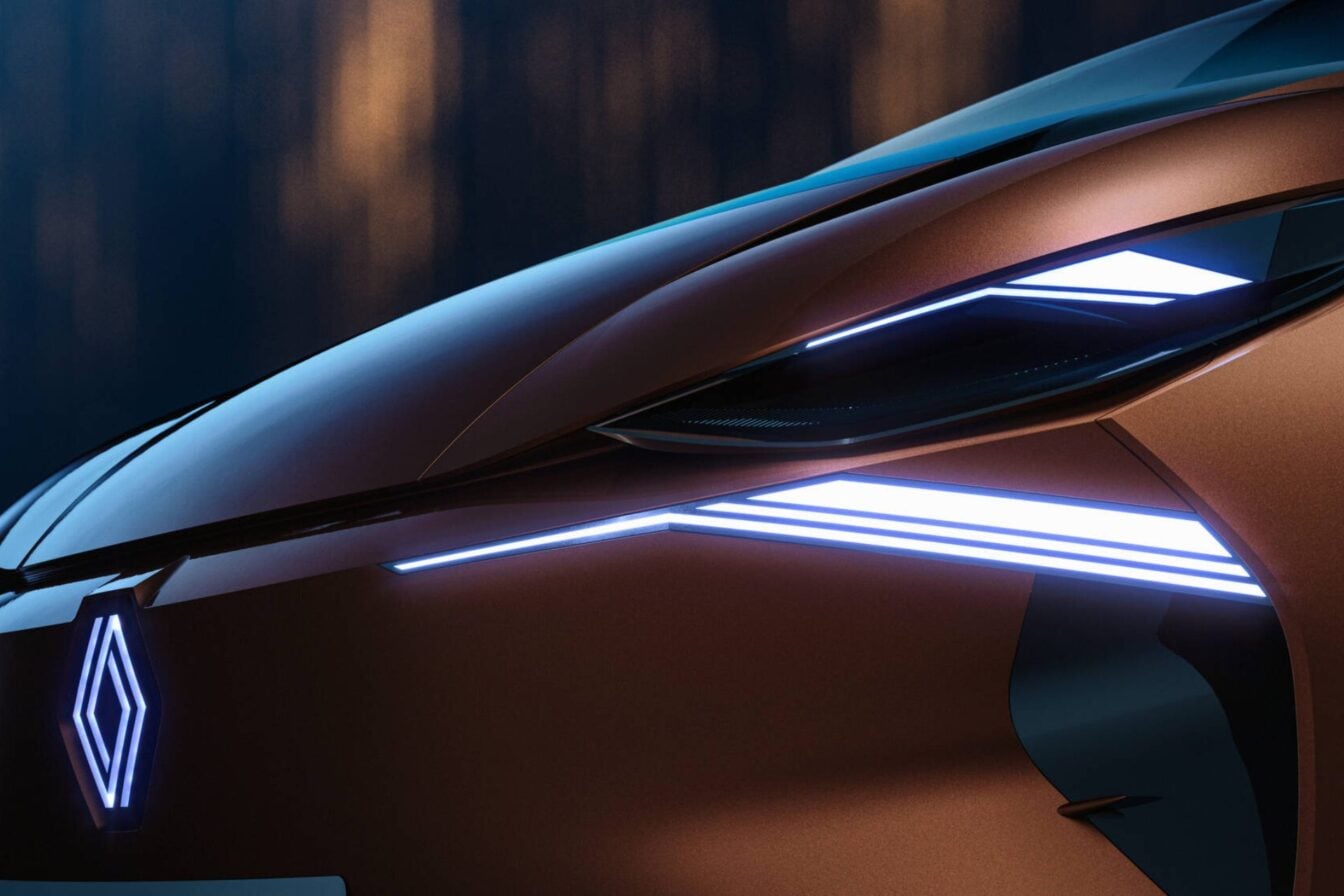 Fin du moteur thermique : Renault prépare une rupture totale pour la prochaine Clio