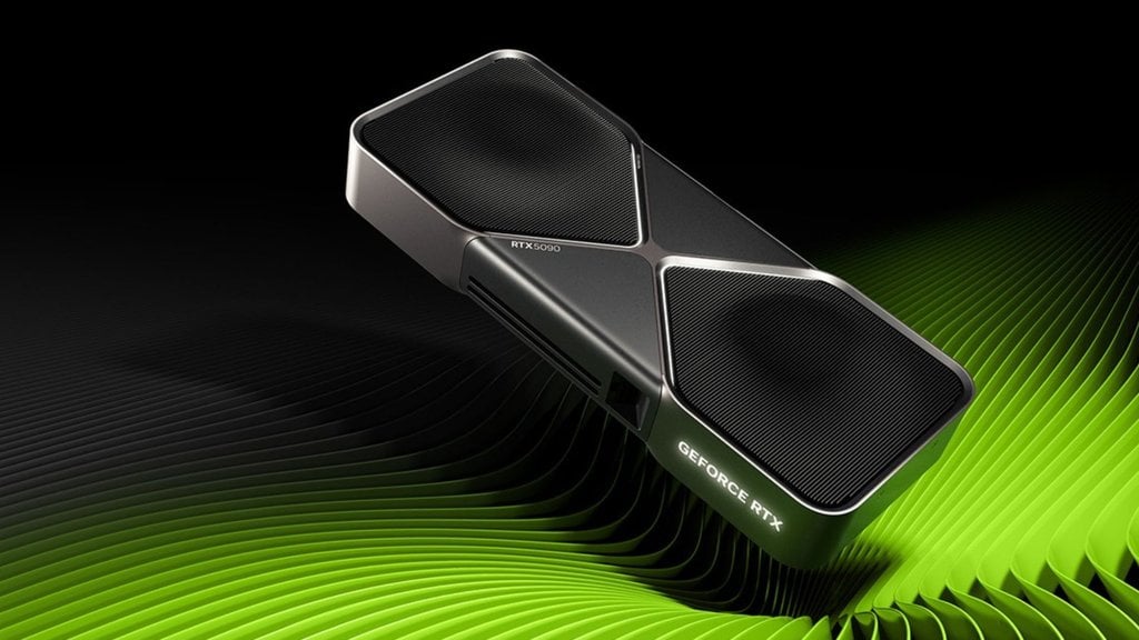 Nvidia craque et lance le scandaleux DLSS 5 sur RTX 40... mais attention il y a un coût caché !