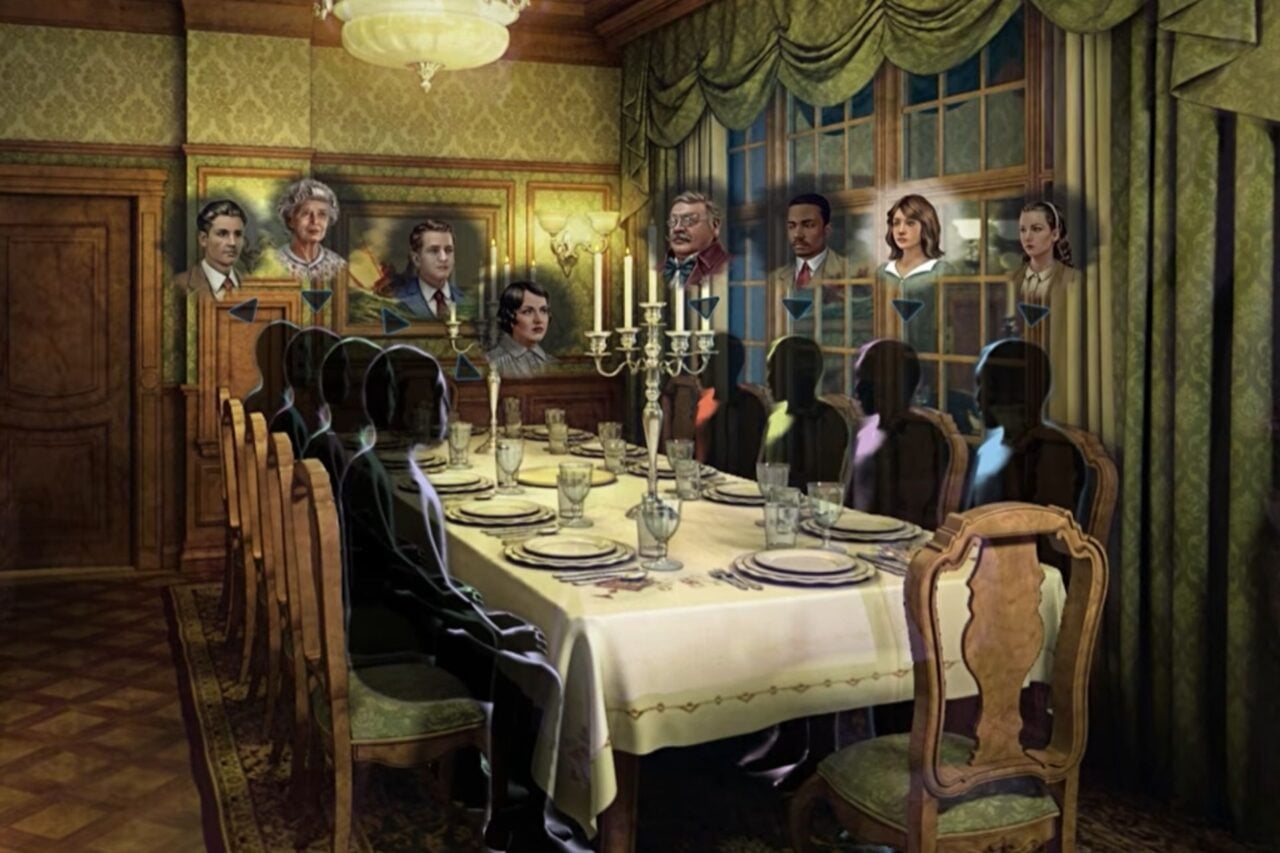 Fan d’enquêtes et de murder party ? Ce jeu à moins de 20 € nous a empêché de dormir pendant 3 jours
