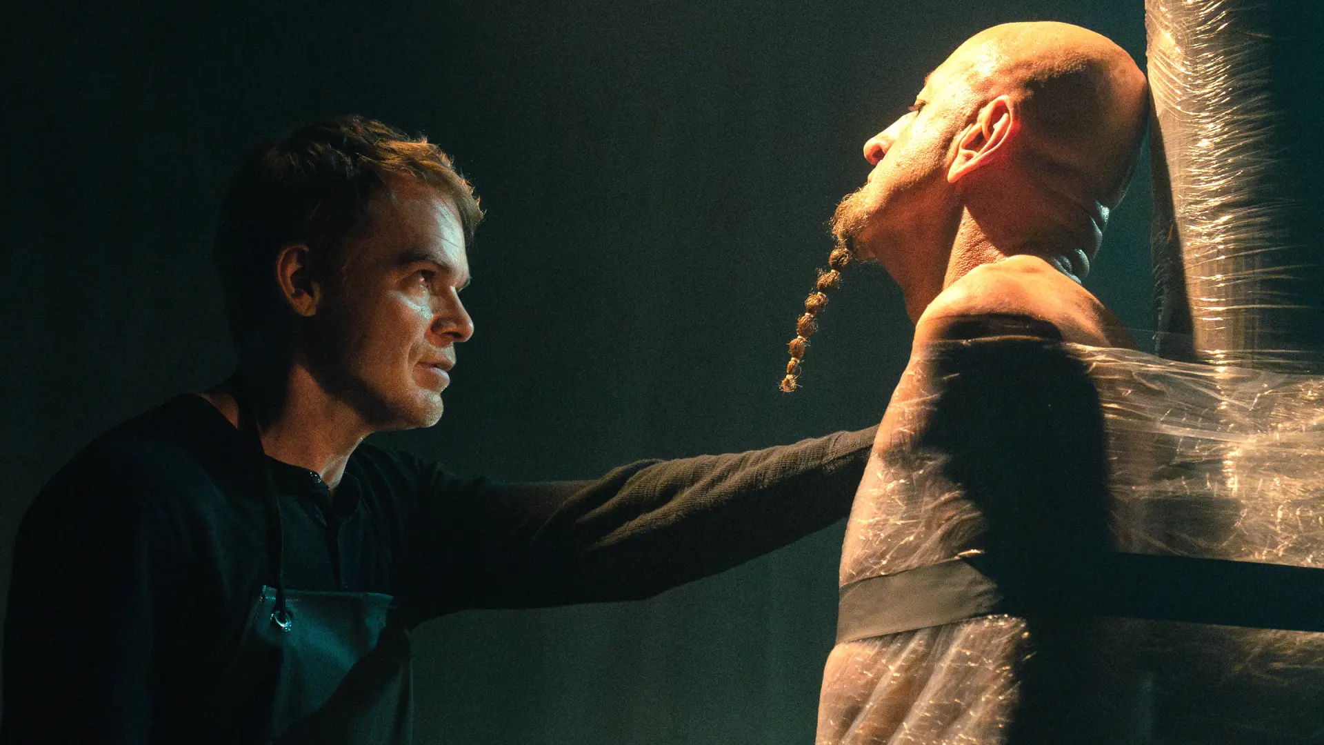 Dexter: Resurrection ya tiene teaser y fecha de estreno de su temporada 2 en SkyShowtime