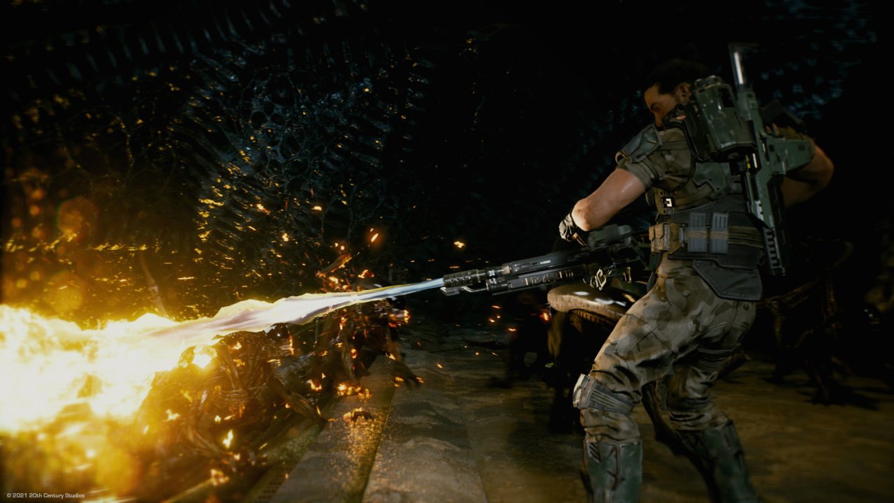 Chiude la versione cloud di Aliens: Fireteam Elite, ingiocabile anche per chi ha pagato 60€, che non avrà rimborsi