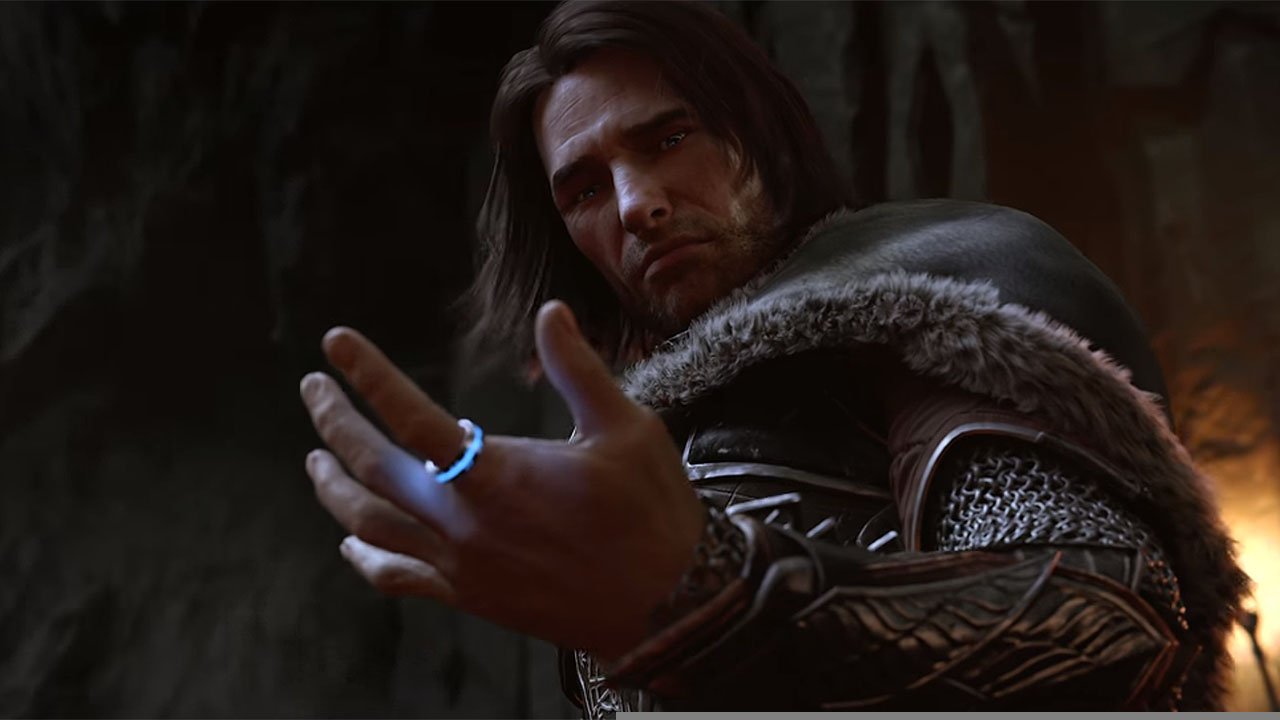 Assedi a Mordor a meno di 4€: La Terra di Mezzo: L'Ombra della Guerra per PC in offerta su Instant Gaming