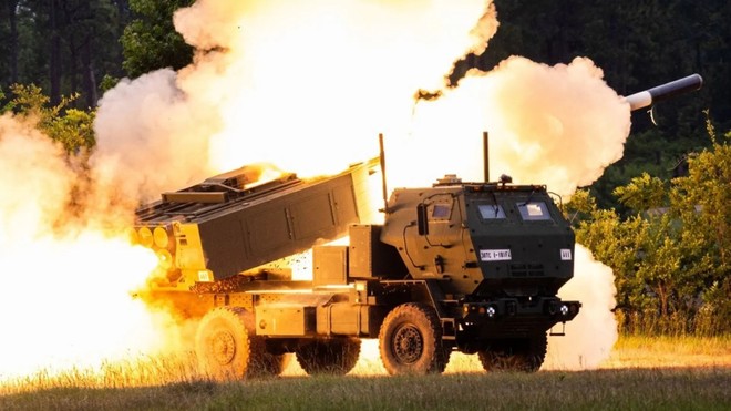 LEsercito USA testa un lanciatore autonomo modulare
