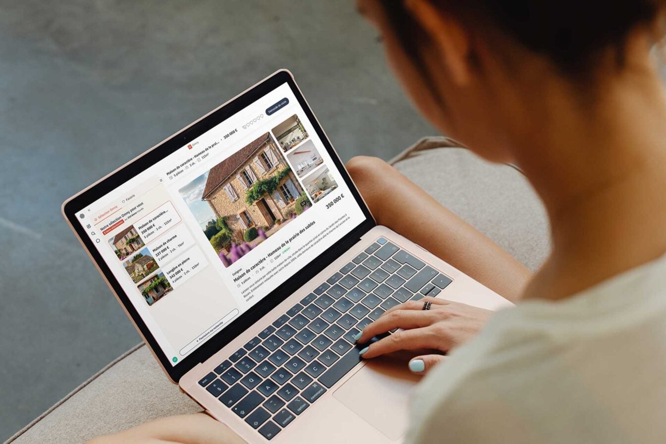 Cette start-up française veut que vous trouviez votre logement en discutant simplement avec ChatGPT