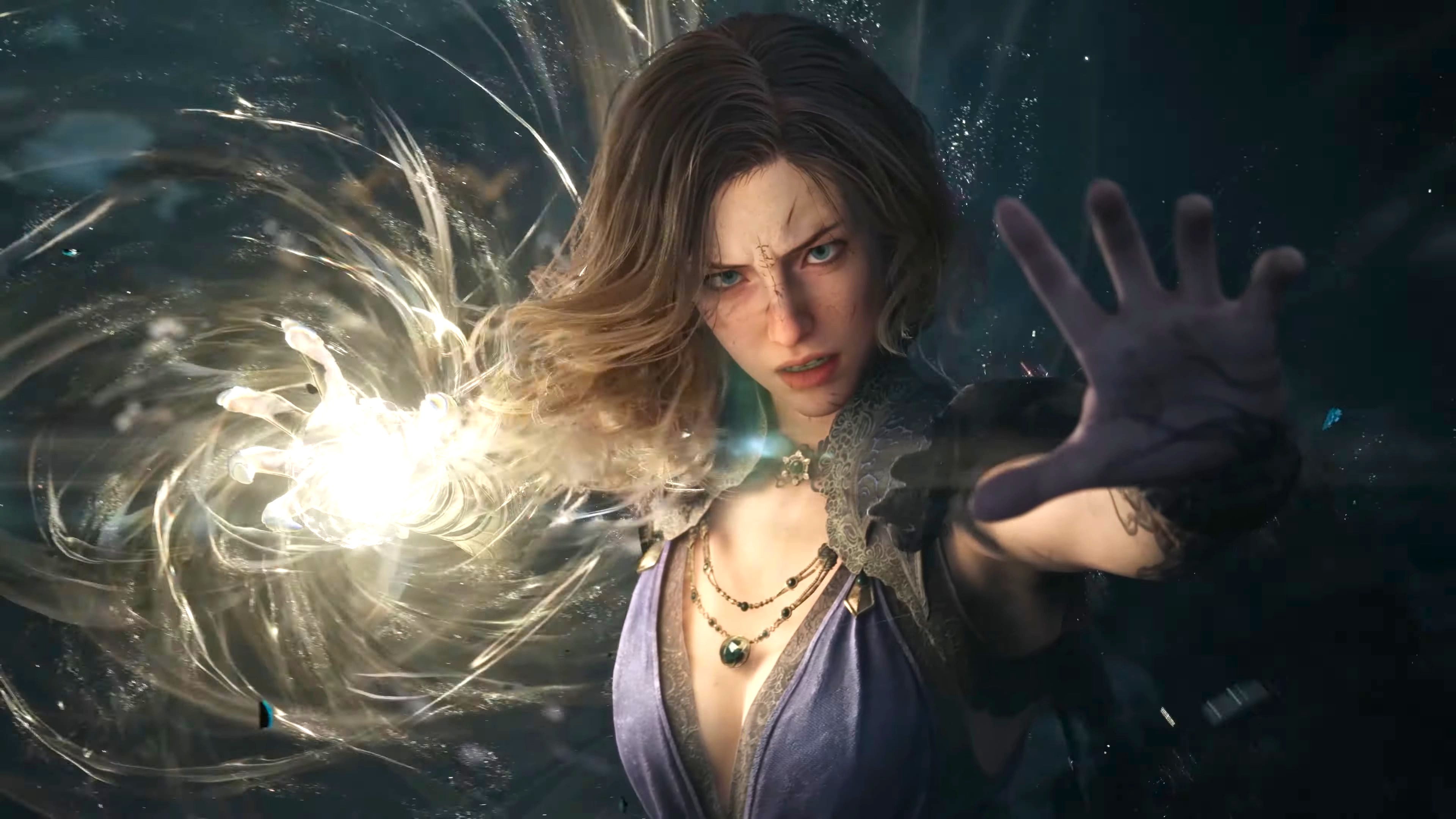 Tides of Annihilation : Le studio derrière le jeu d’action explique pourquoi le rendu des personnages est un peu différent