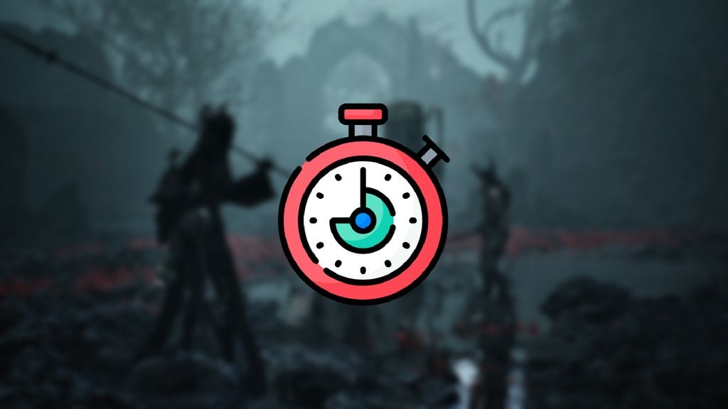 Durée de vie Mortal Shell 2 : combien de temps pour terminer le jeu en ligne droite et à 100% ?