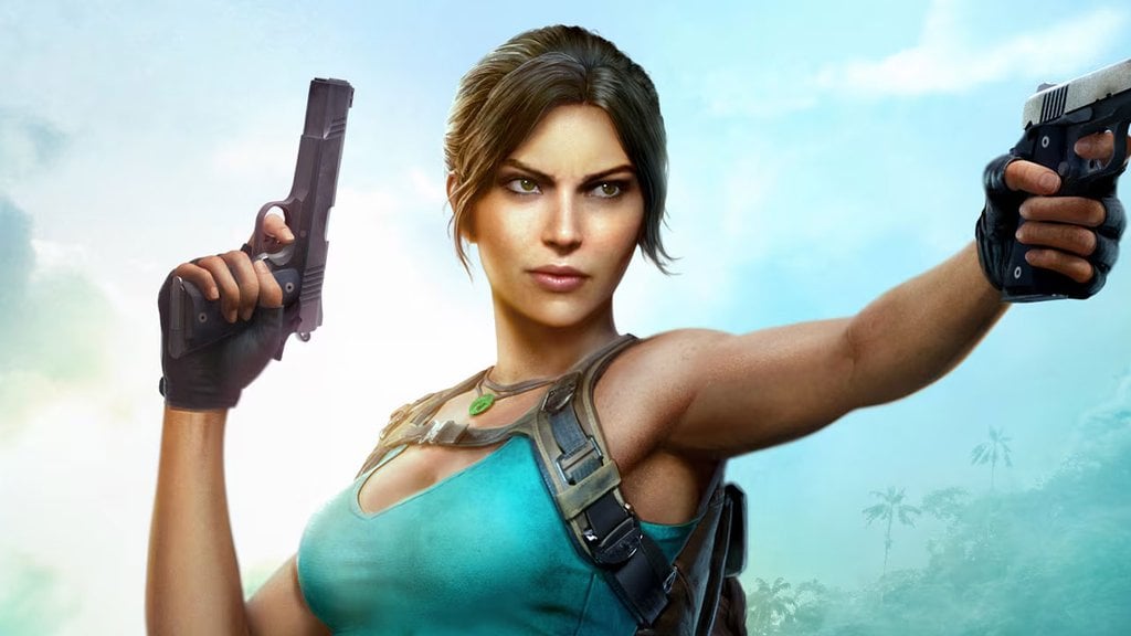 Preview Tomb Raider : Legacy of Atlantis sur PC, PS5, Xbox Series et Switch 2