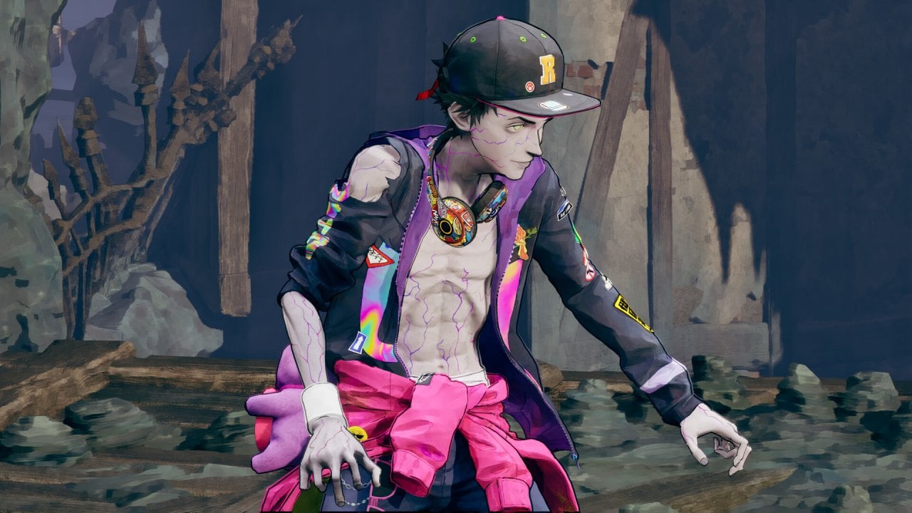 Stupid Never Dies mostra il boss Wyvern in un video di gameplay