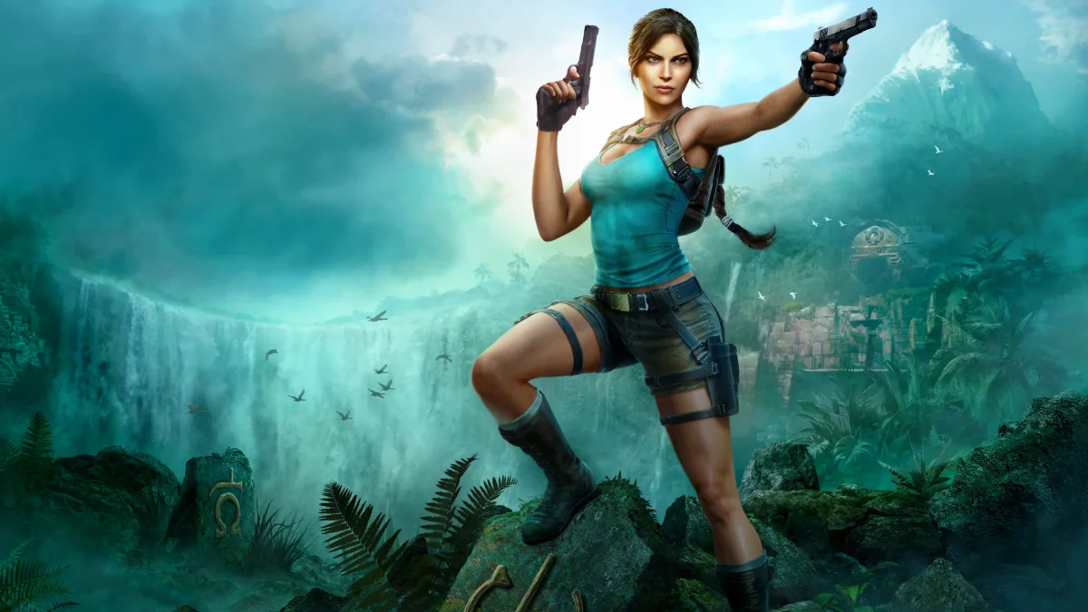 Tomb Raider Legacy of Atlantis, è uscito il nuovo trailer dove viene mostrato anche il nuovo albero delle abilità