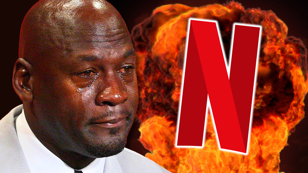 Netflix : sa stratégie gaming vire au naufrage et les licenciements continuent