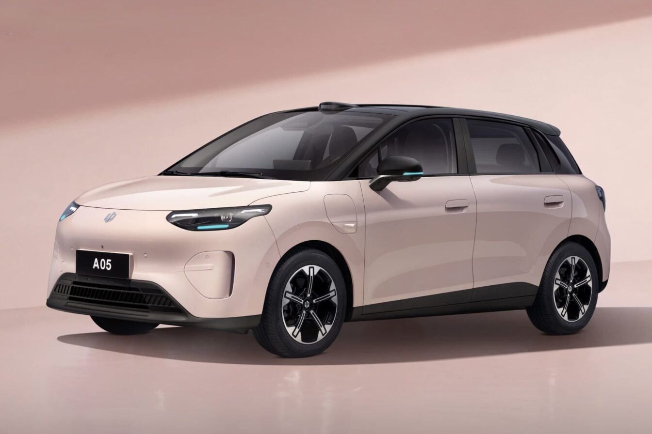 8 200 € et 510 km d’autonomie : Leapmotor débarque chez les citadines électriques avec une arme fatale