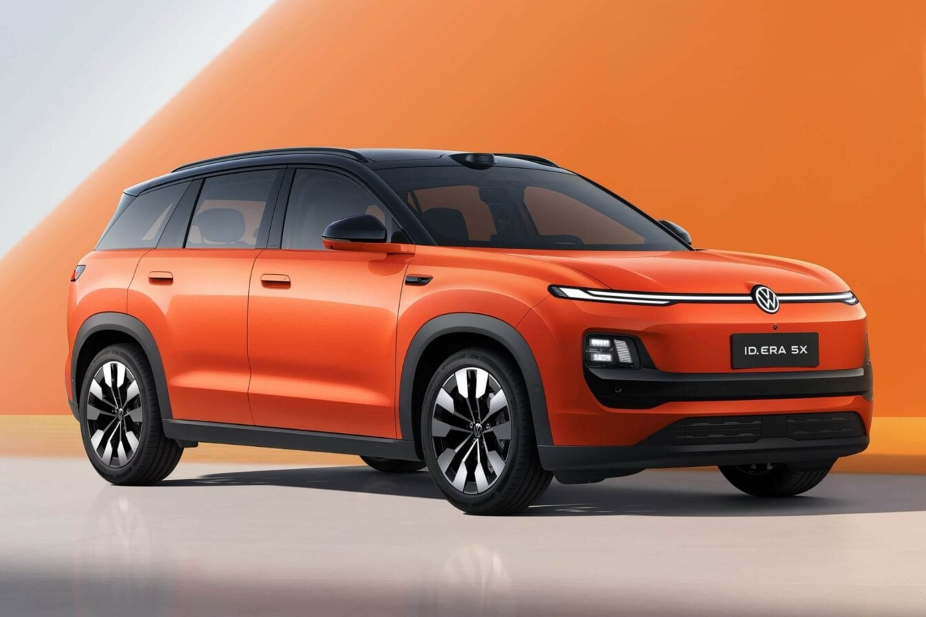 Ce SUV électrique de Volkswagen et Xpeng pourrait débarquer en Europe autour de 20 000 €