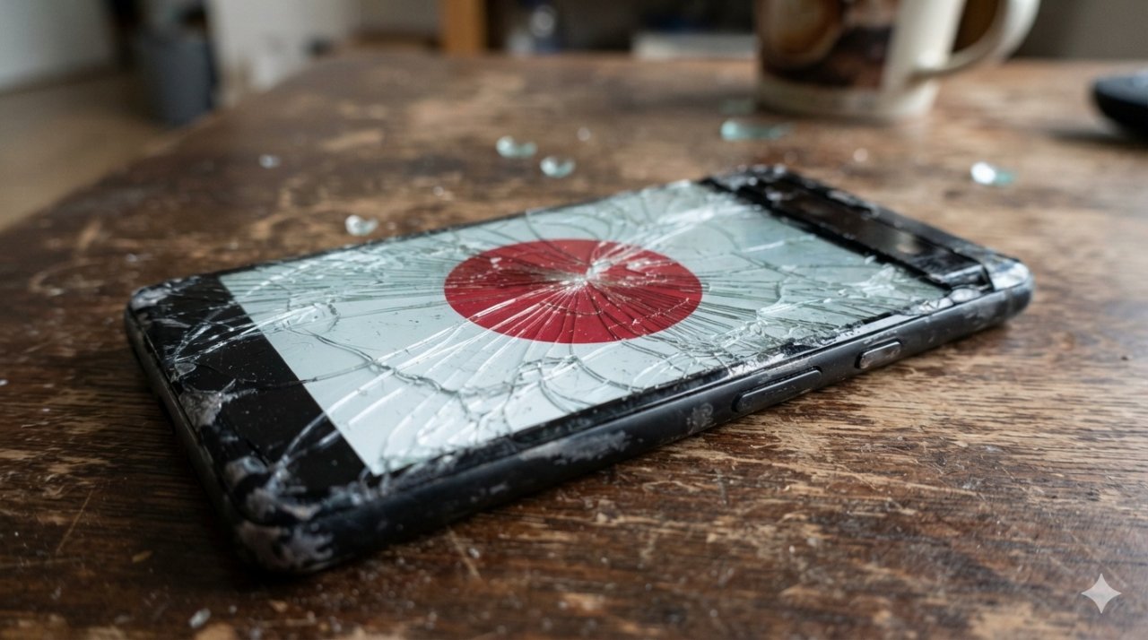 Giochi mobile, aumentano i fallimenti in Giappone, il 2026 verso un nuovo record