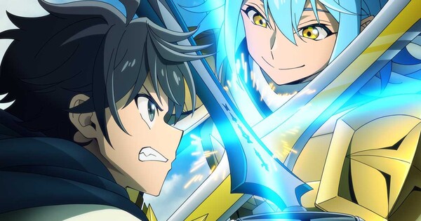 Hell Mode Anime Season 2 Unveils More Cast