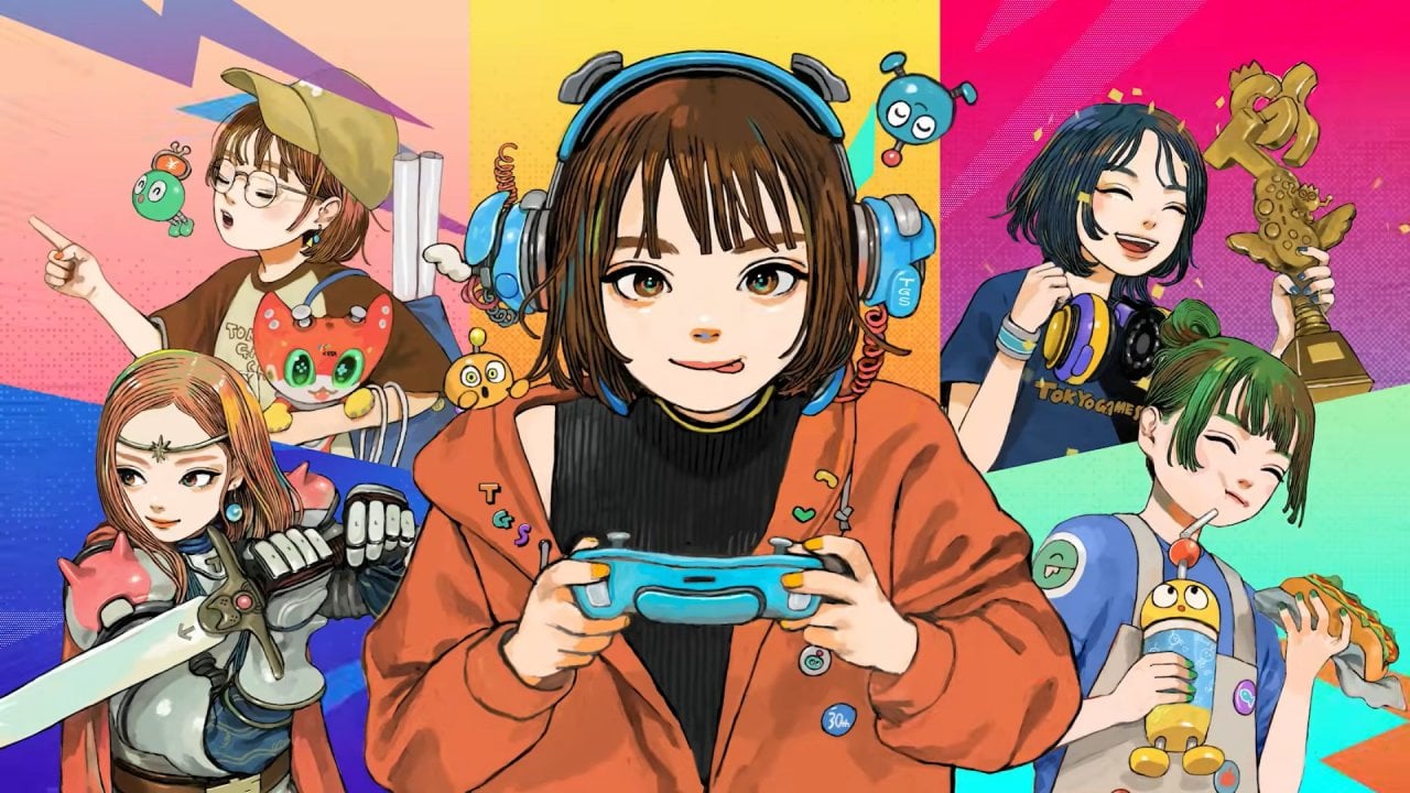 La guida definitiva al Tokyo Game Show 2026: date, informazioni e giochi della fiera giapponese