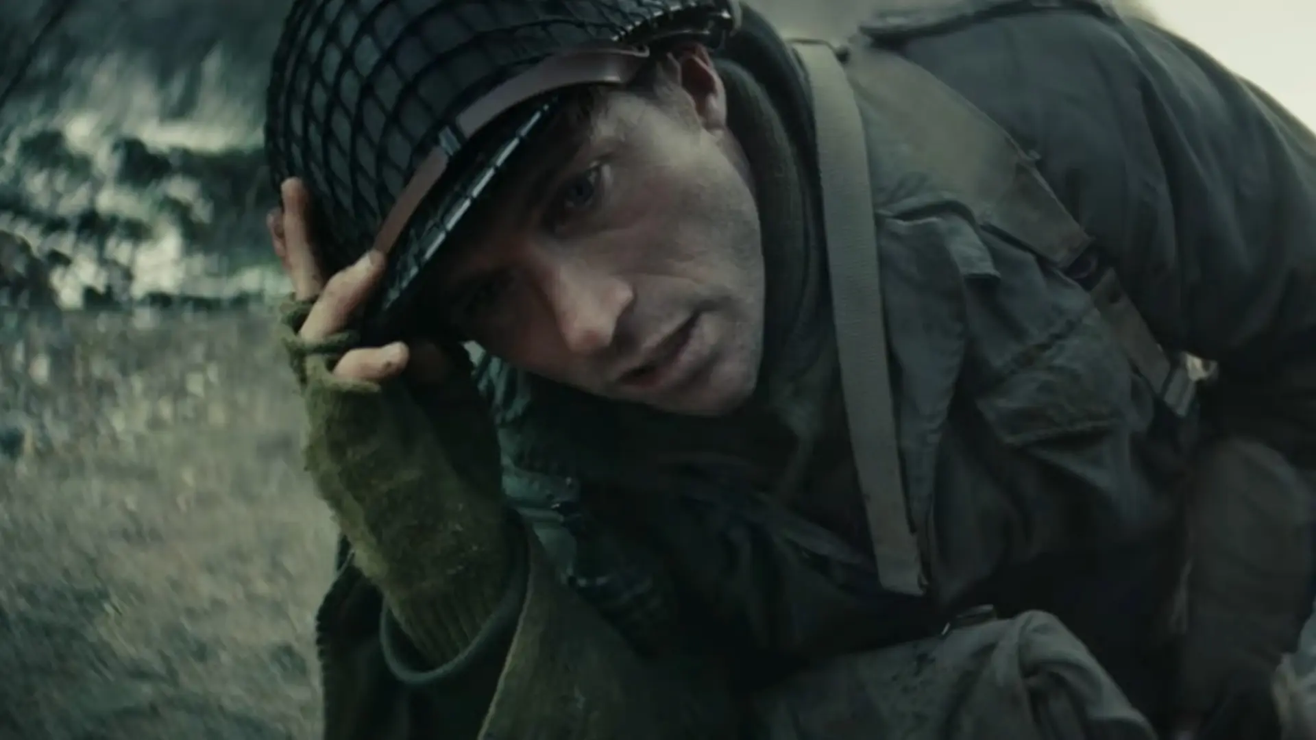 Lucky Strike, la película con los hijos de Clint Eastwood y Tom Hanks en la II Guerra Mundial, ya tiene tráiler en castellano