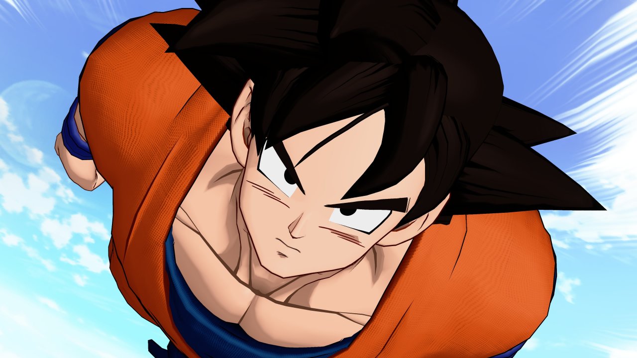 Dragon Ball Gekishin Squadra annuncia grossi aggiornamenti che cambiano vari aspetti del gioco