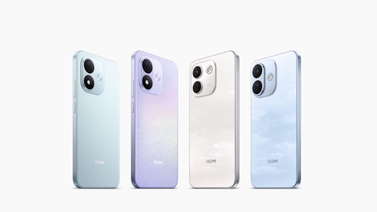 Xiaomi dévoile ses nouveaux Redmi Note 17 et opère un brusque changement de stratégie !
