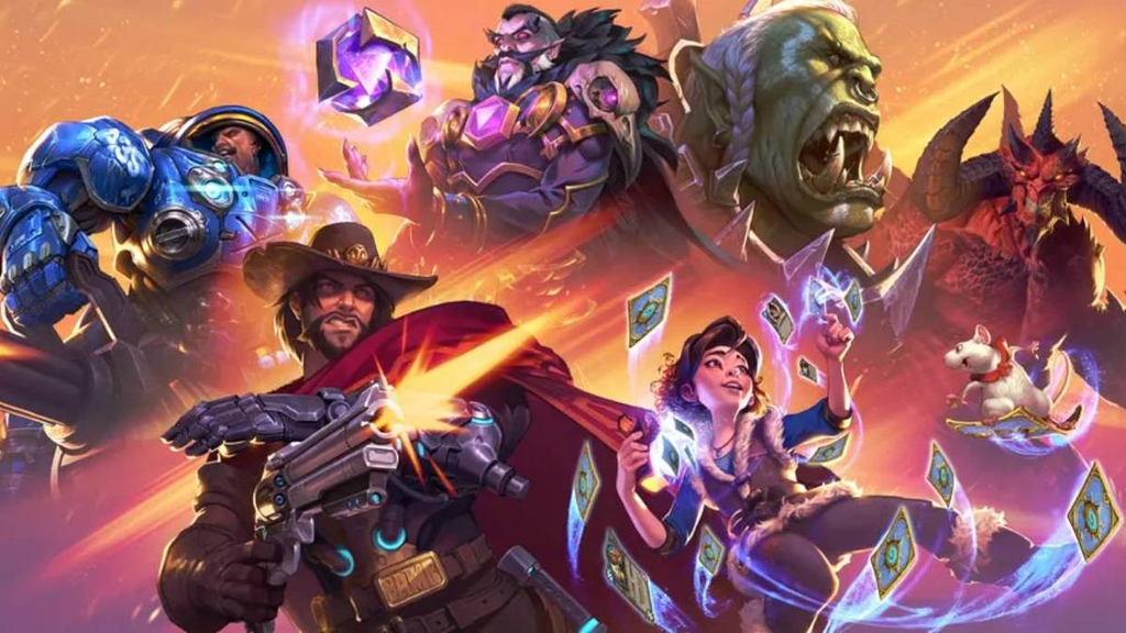 Une Blizzcon 2026 légendaire ! Ce qu'il ne fallait pas louper avec WoW Forever, Diablo 5, Starcraft...