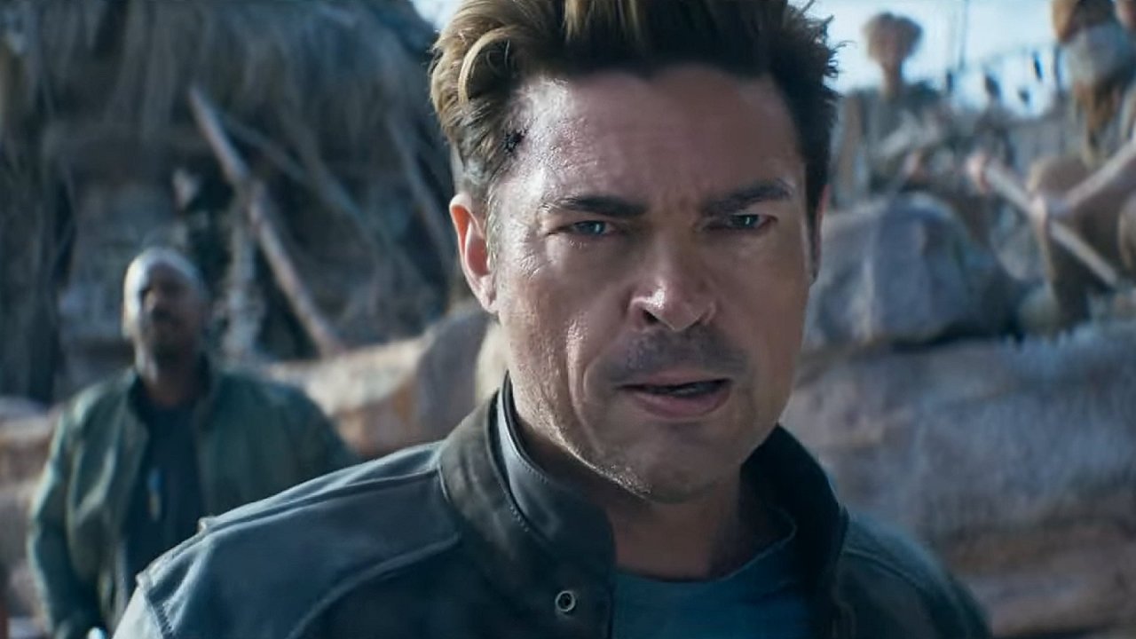 Il terzo film di Mortal Kombat potrebbe non essere realizzato, secondo le parole del regista
