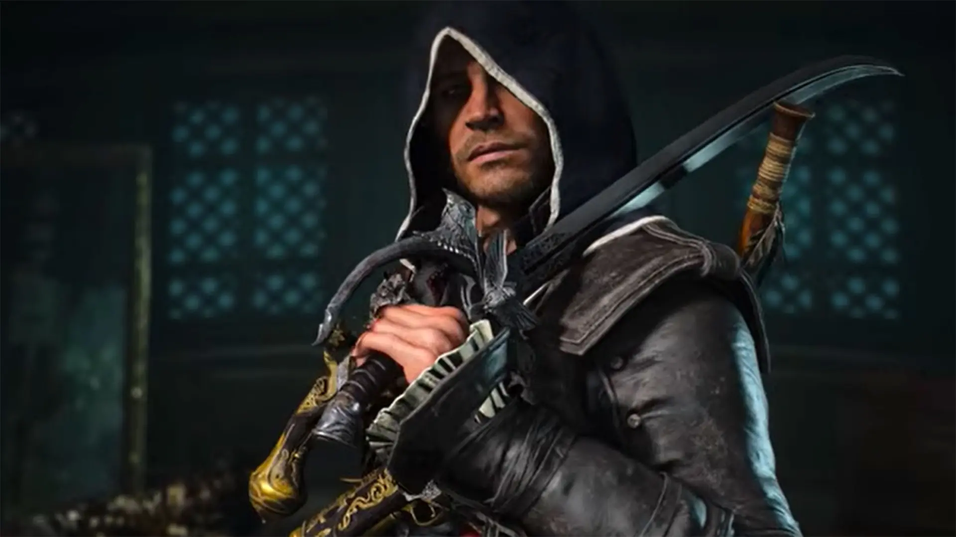 Un mando de Assassin's Creed Black Flag Resynced para Nintendo Switch 2 hace soñar con la llegada del juego a la consola de Nintendo, y algunos creen que podría anunciarse en el rumoreado Direct