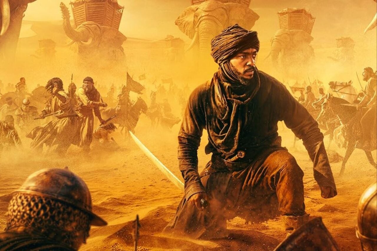 Ce film épique est l’un des plus gros flops de l’année 2026 et c’est mérité