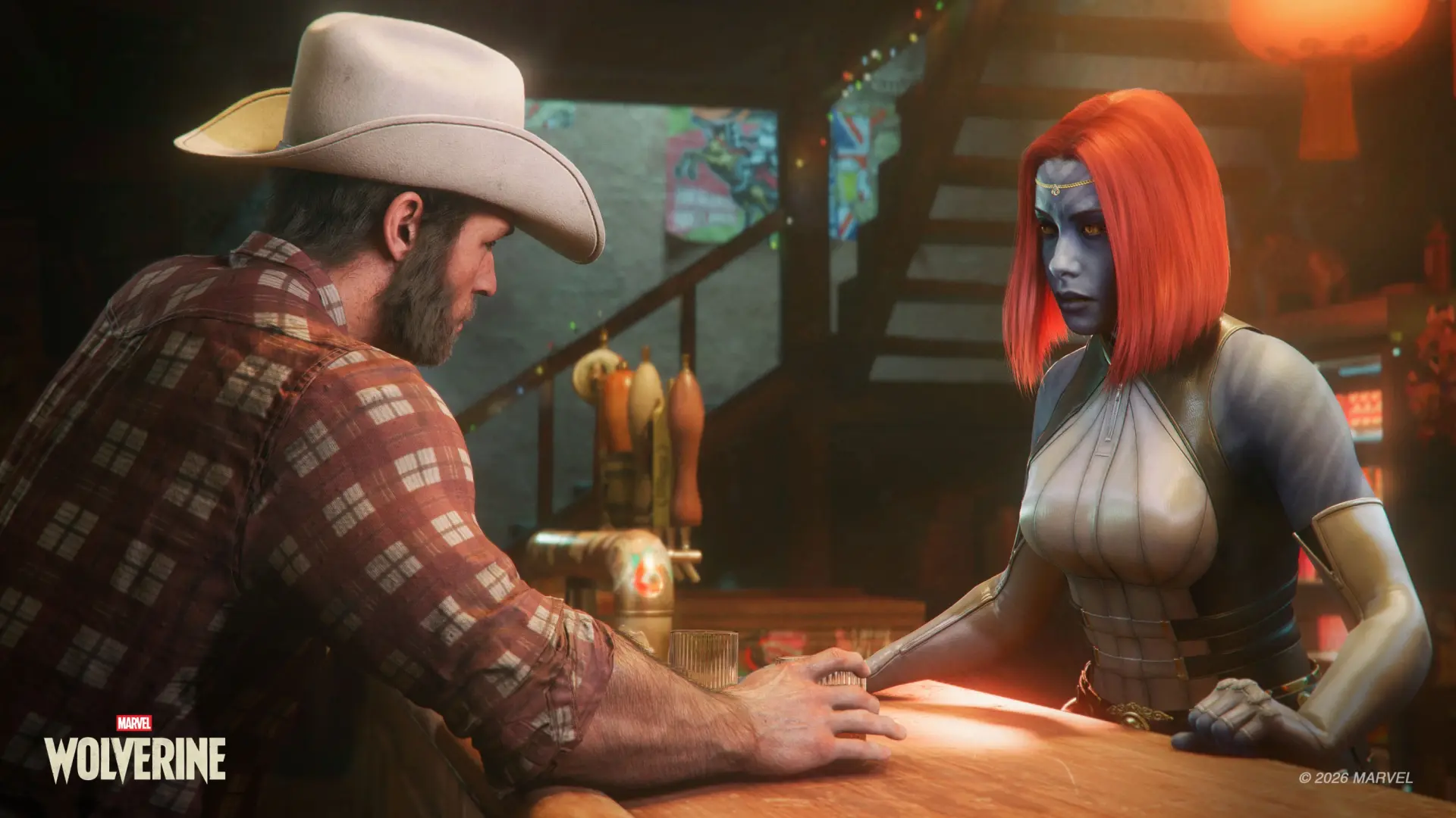"Fueron momentos duros": el director de Marvel Lobezno habla de la gran filtración de datos que sufrió Insomniac