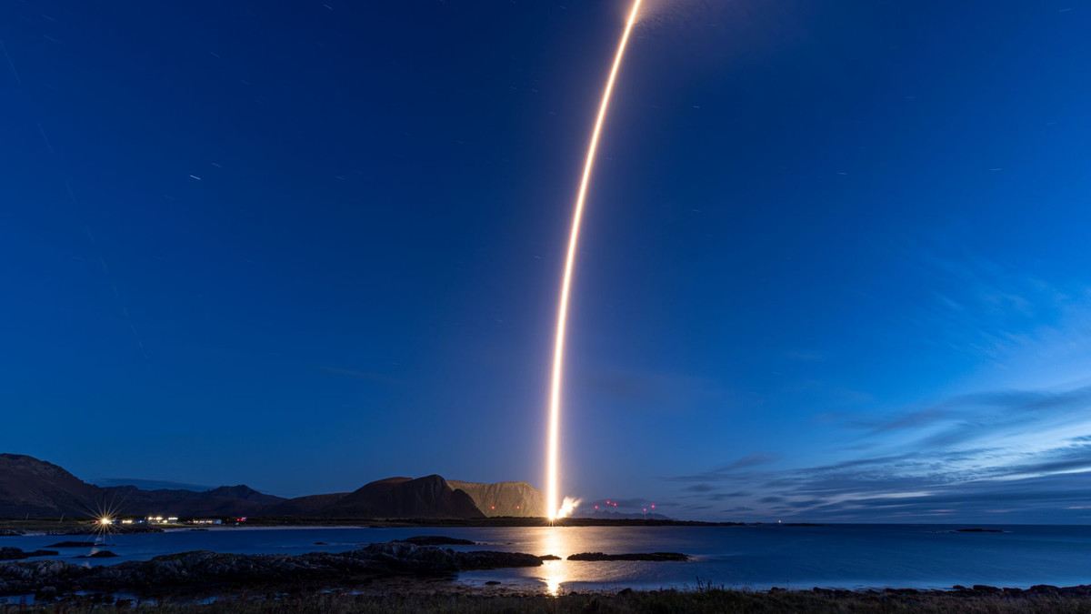 ドイツのIsar Aerospaceが人工衛星の軌道投入に成功、ヨーロッパの民間企業では初の快挙